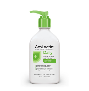 AmLactin